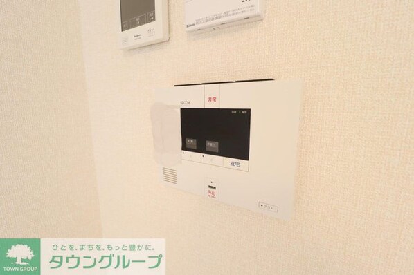 オズシティの物件内観写真